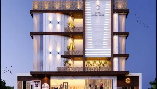 ARIENA - The Boutique Hotel